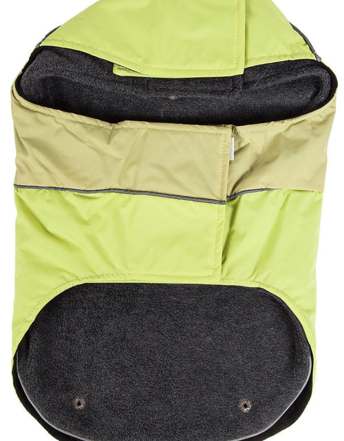 Load image into Gallery viewer, Touchdog ® Lightening-Shield 2-in-1 Dual-Removable-Layered Waterproof Dog Jacket
