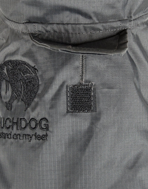 Load image into Gallery viewer, Touchdog ® Lightening-Shield 2-in-1 Dual-Removable-Layered Waterproof Dog Jacket
