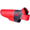 Red, Charcoal Black