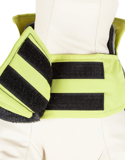 Load image into Gallery viewer, Touchdog ® Lightening-Shield 2-in-1 Dual-Removable-Layered Waterproof Dog Jacket
