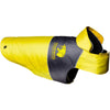 Sporty Yellow, Charcoal Black