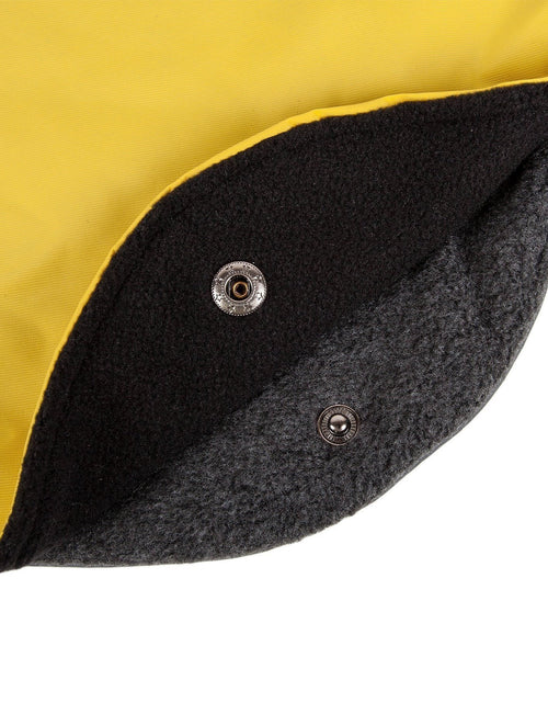 Load image into Gallery viewer, Touchdog ® Lightening-Shield 2-in-1 Dual-Removable-Layered Waterproof Dog Jacket
