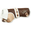 Dark Choco Brown, Light Sand Brown