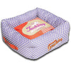Orange, Lavender