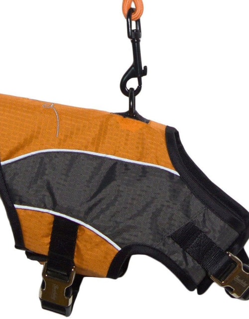 Load image into Gallery viewer, Touchdog ® 'Reflective-Max' 2-in-1 Performance Dog Harness and Leash
