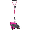 Pink, Charcoal Grey