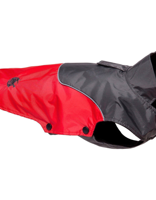 Load image into Gallery viewer, Touchdog ® Subzero-Storm Reflective Year Round Waterproof Dog Coat
