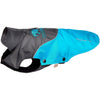 Sky Blue, Black