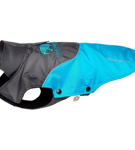 Touchdog ® Subzero-Storm Reflective Year Round Waterproof Dog Coat