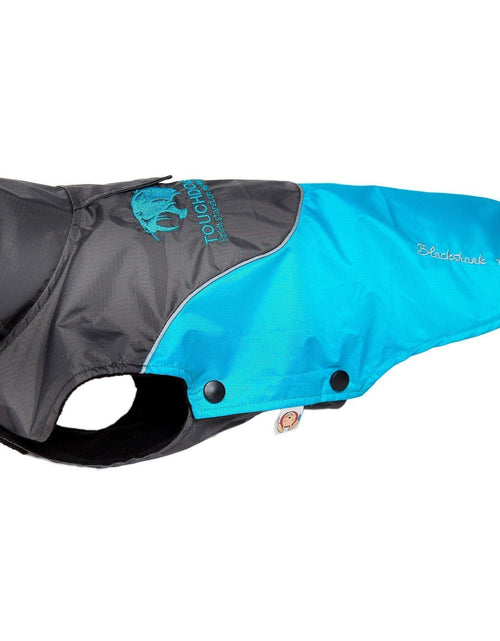 Load image into Gallery viewer, Touchdog ® Subzero-Storm Reflective Year Round Waterproof Dog Coat
