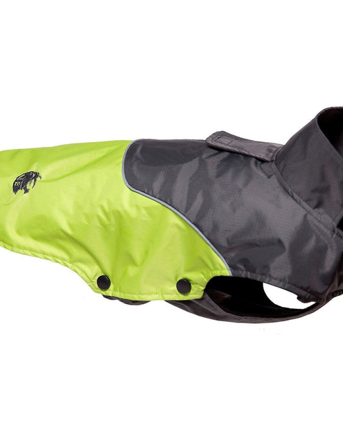 Load image into Gallery viewer, Touchdog ® Subzero-Storm Reflective Year Round Waterproof Dog Coat
