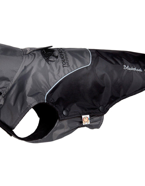 Load image into Gallery viewer, Touchdog ® Subzero-Storm Reflective Year Round Waterproof Dog Coat
