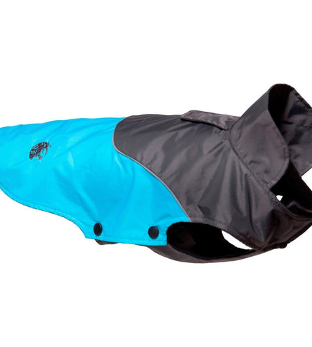Touchdog ® Subzero-Storm Reflective Year Round Waterproof Dog Coat