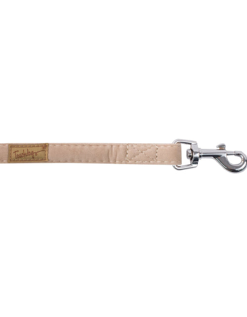 Load image into Gallery viewer, Touchdog ® 'Tough-Boutique' 2-in-1 Adjustable Fashion Dog Harness and Leash
