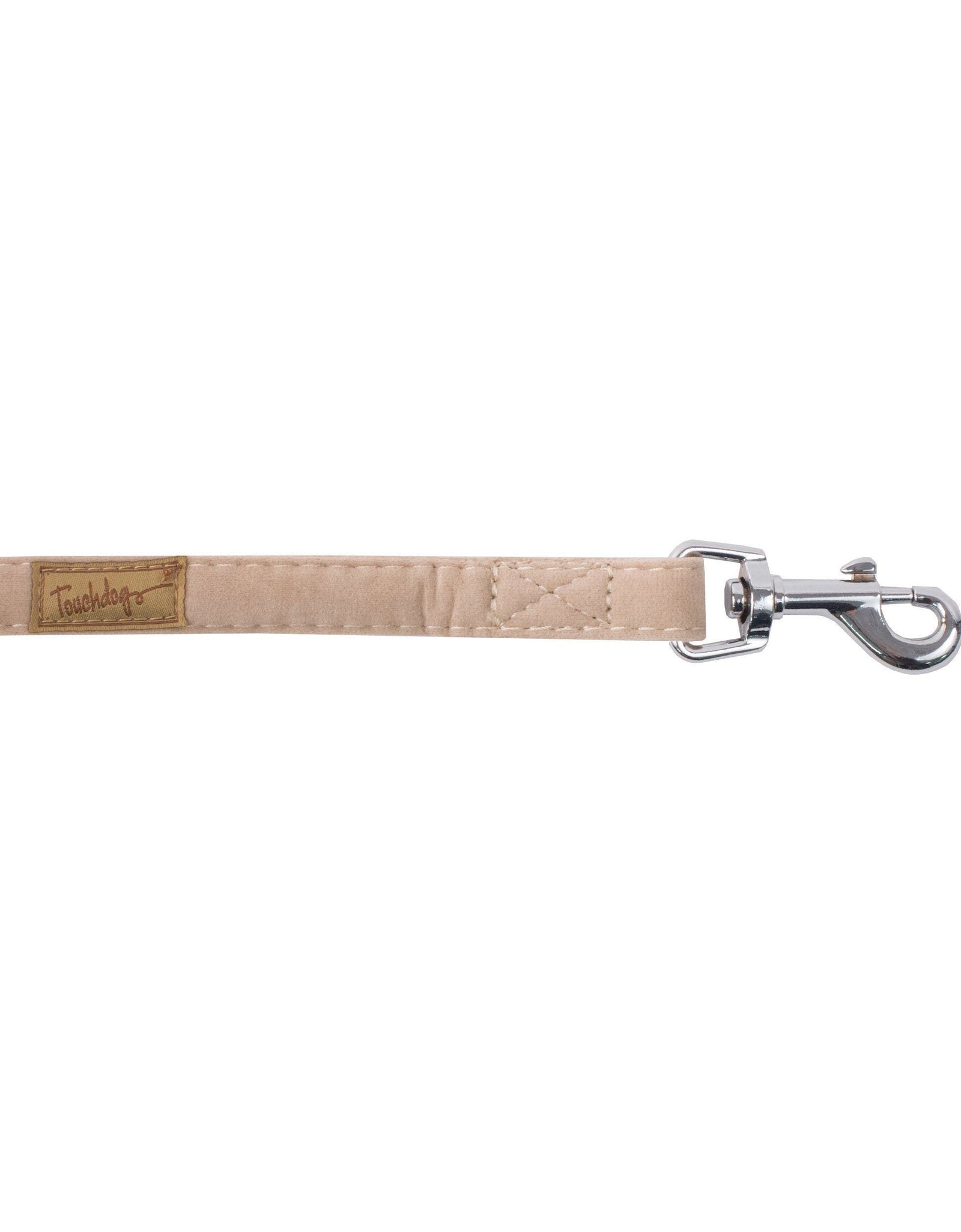 Touchdog ® 'Tough-Boutique' 2-in-1 Adjustable Fashion Dog Harness and Leash