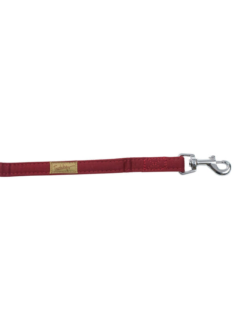 Load image into Gallery viewer, Touchdog ® 'Tough-Boutique' 2-in-1 Adjustable Fashion Dog Harness and Leash
