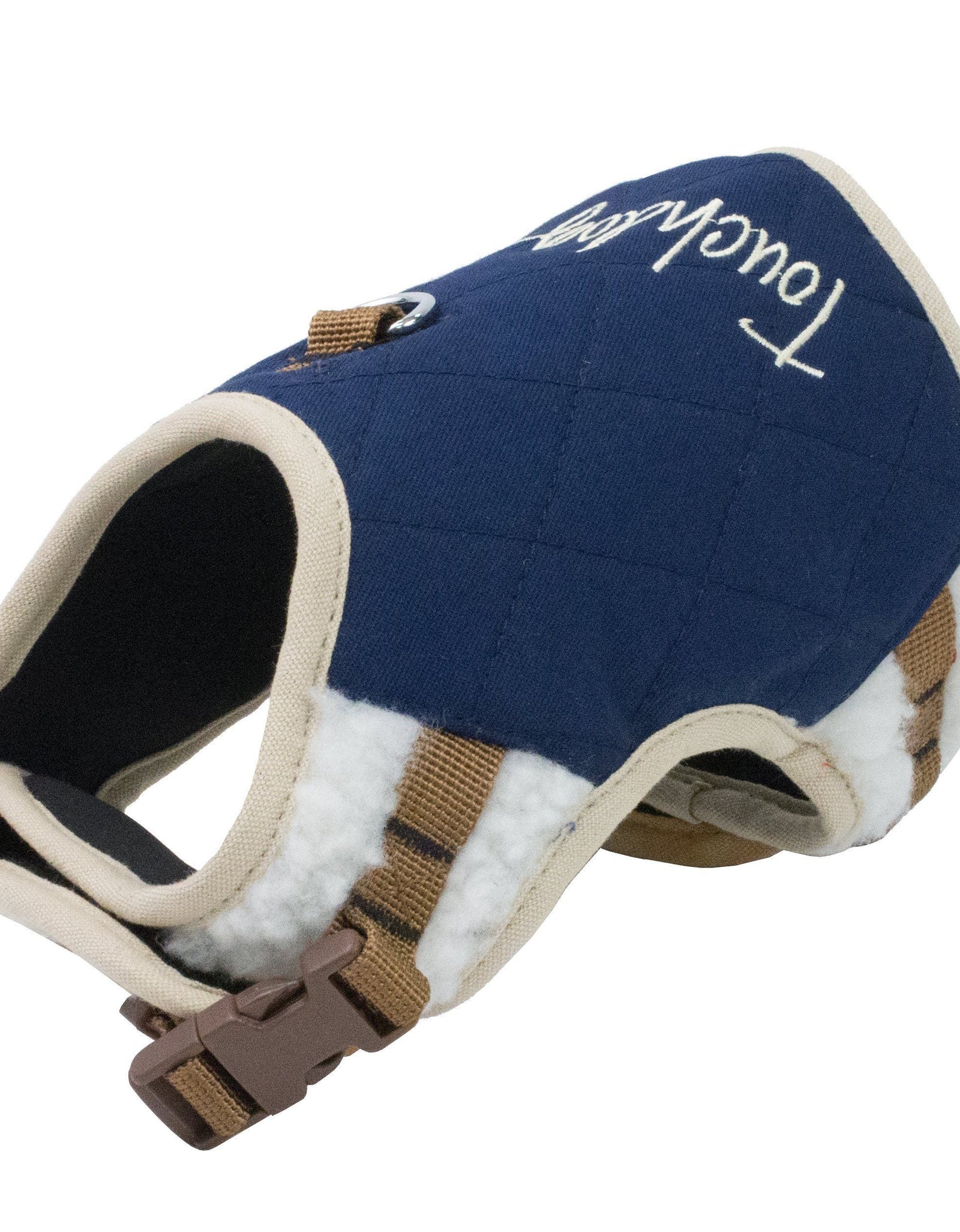 Touchdog ® 'Tough-Boutique' 2-in-1 Adjustable Fashion Dog Harness and Leash