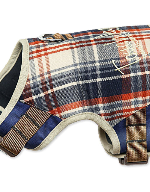 Load image into Gallery viewer, Touchdog ® 'Tough-Boutique' 2-in-1 Adjustable Fashion Dog Harness and Leash
