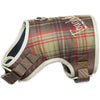 Brown Plaid