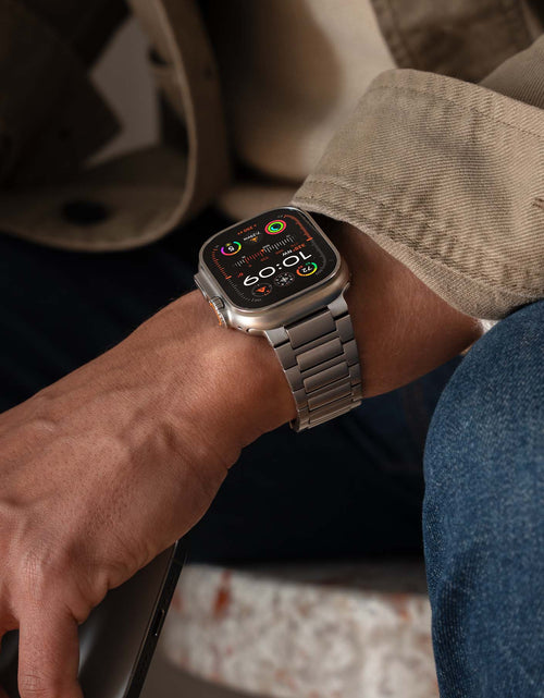Load image into Gallery viewer, Titanium Band Pro
