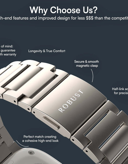 Load image into Gallery viewer, Titanium Band Pro
