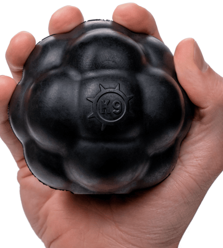 Rumble Ball