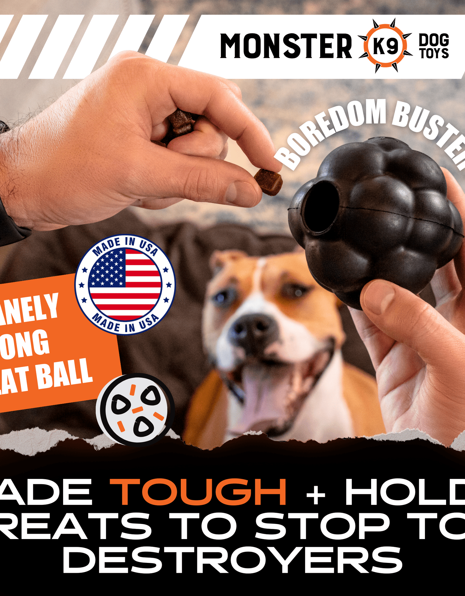 Rumble Ball