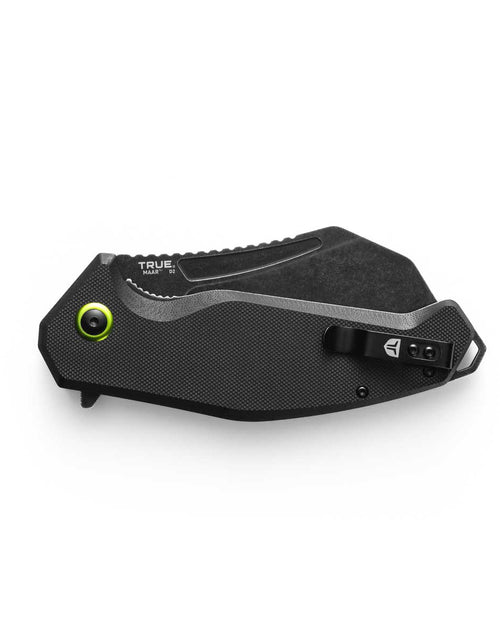 Load image into Gallery viewer, TRUE TRU-FMK-0007 MAAR Cleaver Flipper Knife
