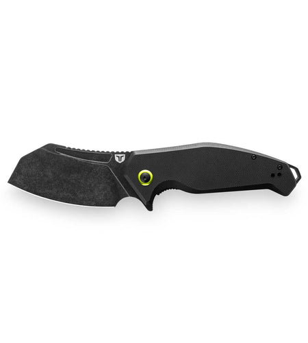 TRUE TRU-FMK-0007 MAAR Cleaver Flipper Knife
