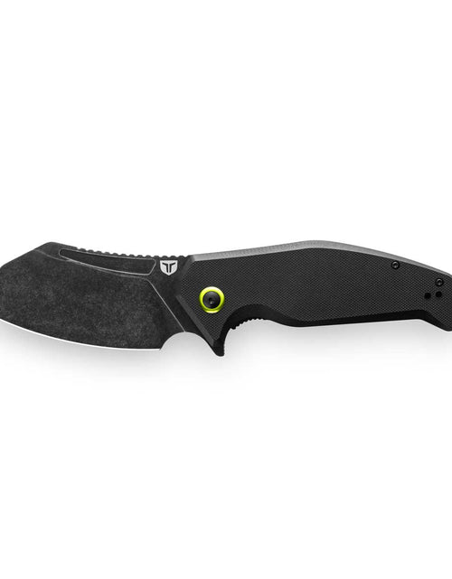 Load image into Gallery viewer, TRUE TRU-FMK-0007 MAAR Cleaver Flipper Knife
