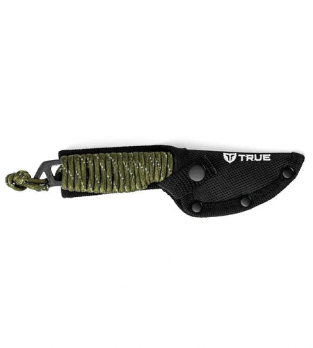 TRUE TRU-FXK-1020 TRUE NEKKID Fixed Blade