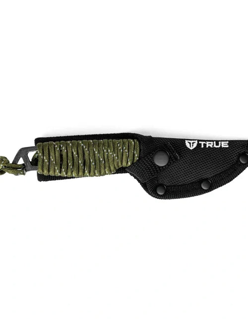 Load image into Gallery viewer, TRUE TRU-FXK-1020 TRUE NEKKID Fixed Blade

