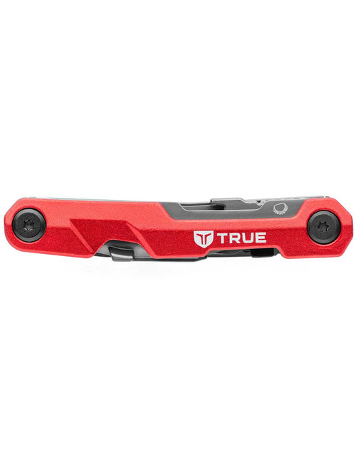 Load image into Gallery viewer, TRUE TRU-MTL-1007 Titanium Block Multitool
