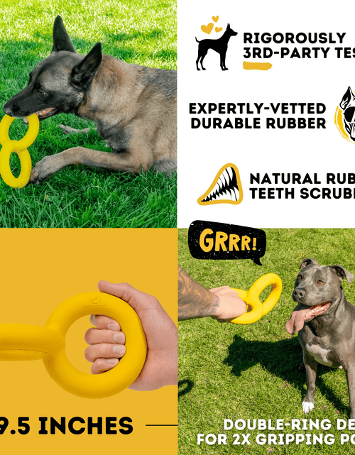 Load image into Gallery viewer, Tug Chain™
