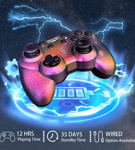 Mini Pro 1.0  Neo Pocket-Size Mobile Gaming Controller