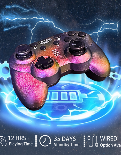 Load image into Gallery viewer, Mini Pro 1.0  Neo Pocket-Size Mobile Gaming Controller
