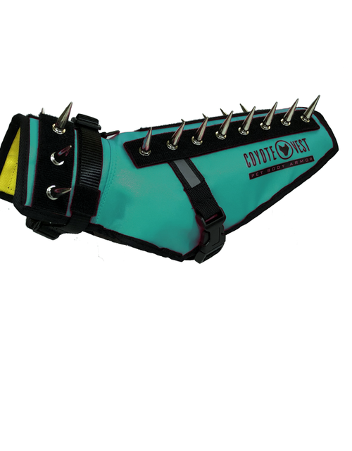 Load image into Gallery viewer, CoyoteVest
