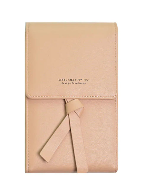 Load image into Gallery viewer, Shoulder Bag, Cell Phone Bag, Coin Purse, Crossbody Bag
