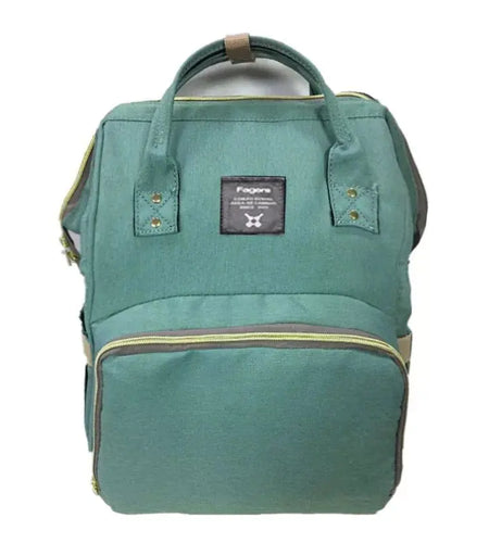 Women's Handbag, Diaper Bag, Tote and Backpack