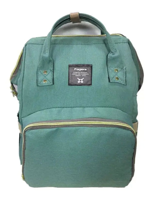 Load image into Gallery viewer, Women's Handbag, Diaper Bag, Tote and Backpack

