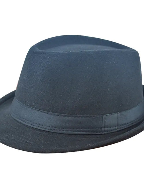 Load image into Gallery viewer, British Retro Fashion Hat for Men and Women
