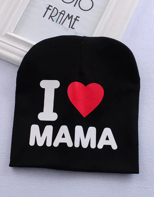 Load image into Gallery viewer, Newborn Baby Hat for Boys and Girls
