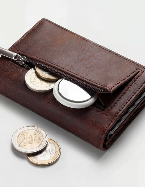 Load image into Gallery viewer, Leather Wallet
