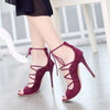 Wine red