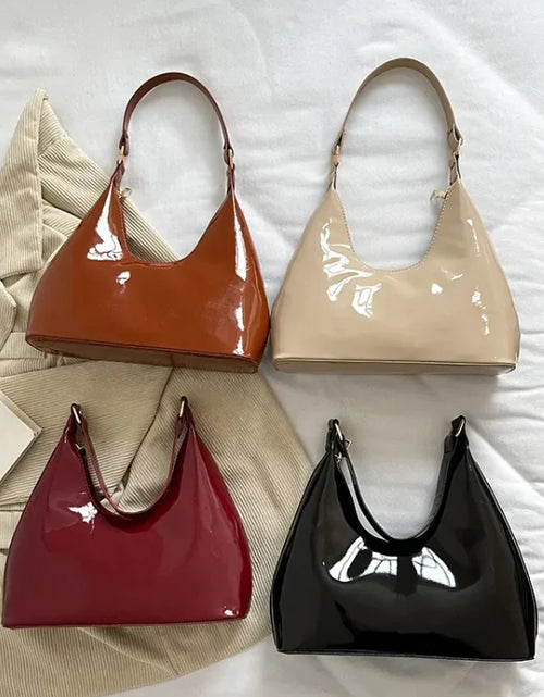 Load image into Gallery viewer, Chic Women's Casual Tote Bag
