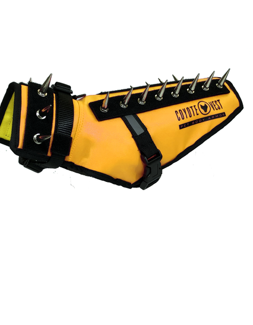 Load image into Gallery viewer, CoyoteVest
