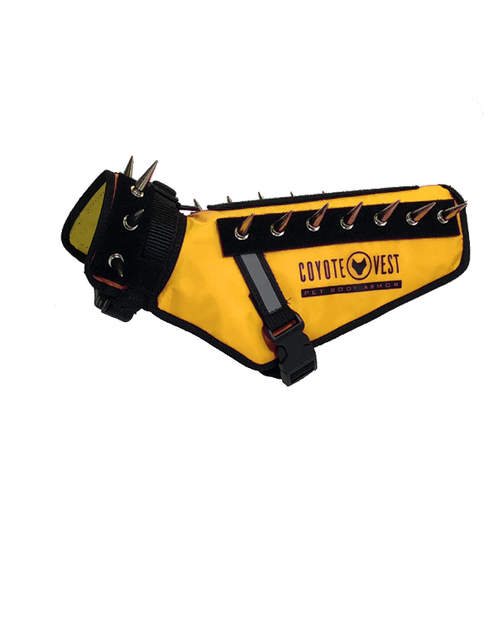 Load image into Gallery viewer, CoyoteVest
