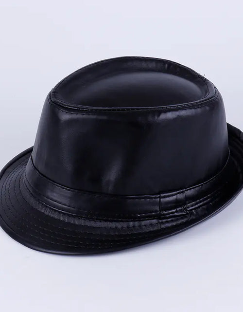 Load image into Gallery viewer, British Retro Fashion Hat for Men and Women
